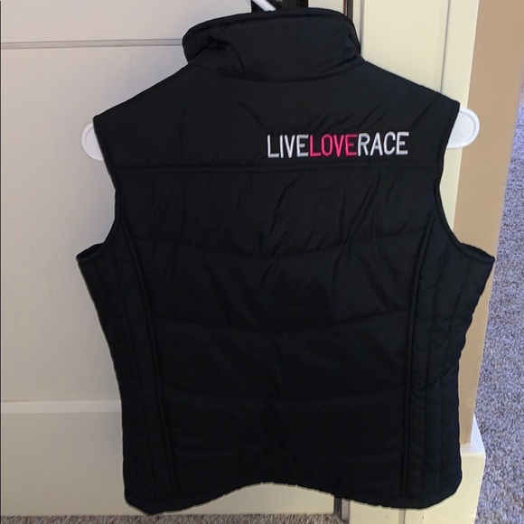 Chix Gear Vest - Picture 3 of 4